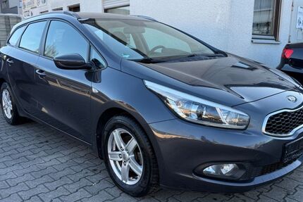 Kia ceed Sportswagon 146.000 km 6.900 &euro; Schwaigern 74193