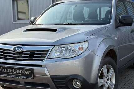 Subaru Forester 135.243 km 5.990 &euro; Brackenheim 74336