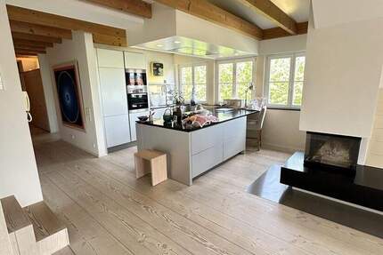 Luxus & Stil in historischem Umfeld 4 zimmer