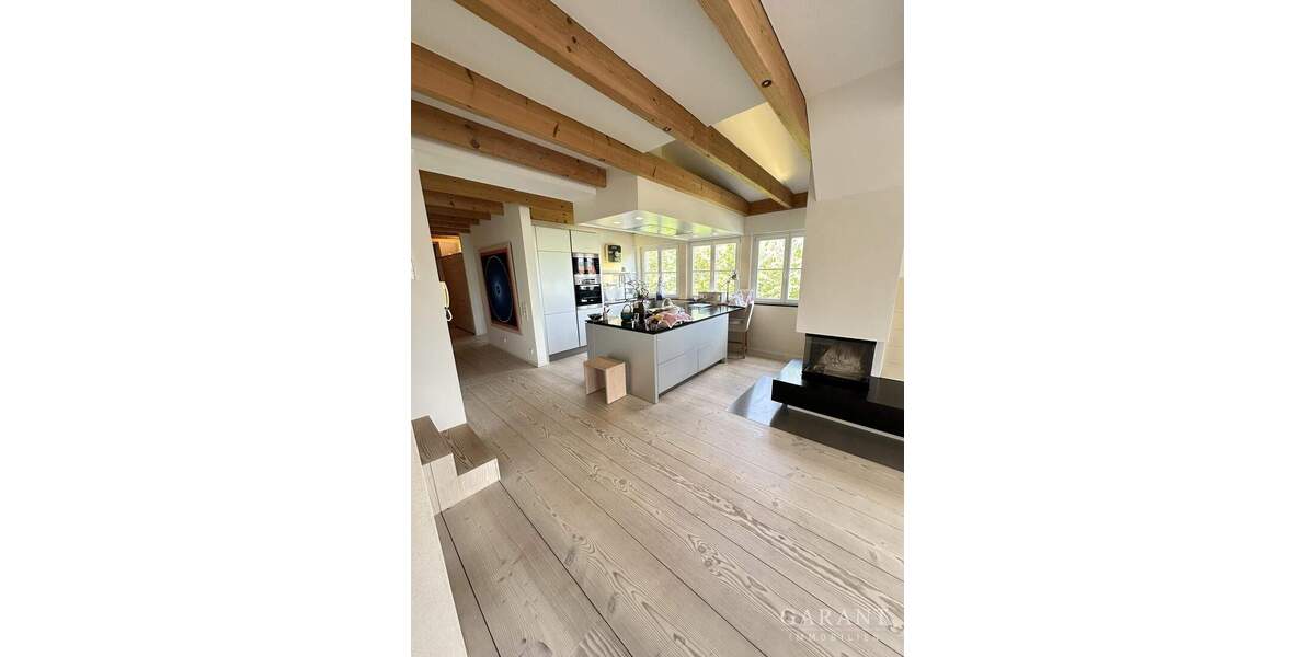 Luxus & Stil in historischem Umfeld 4 zimmer