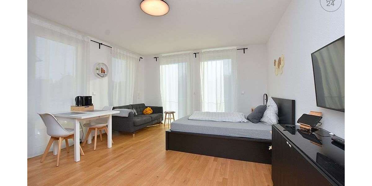 Zimmer Ludwigsburg Eglosheim - 1 Zimmer, 1.390&euro; | Angebot:26119061