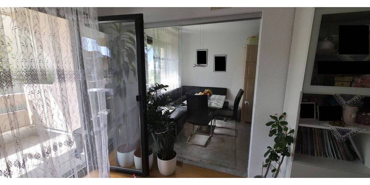 Etagenwohnung Bietigheim-Bissingen Bissingen - 3 Zimmer, 93 m&sup2;, 349.000&euro; | Angebot:26834152
