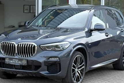 BMW X5 107.820 km 45.800 &euro; Aspach 71546