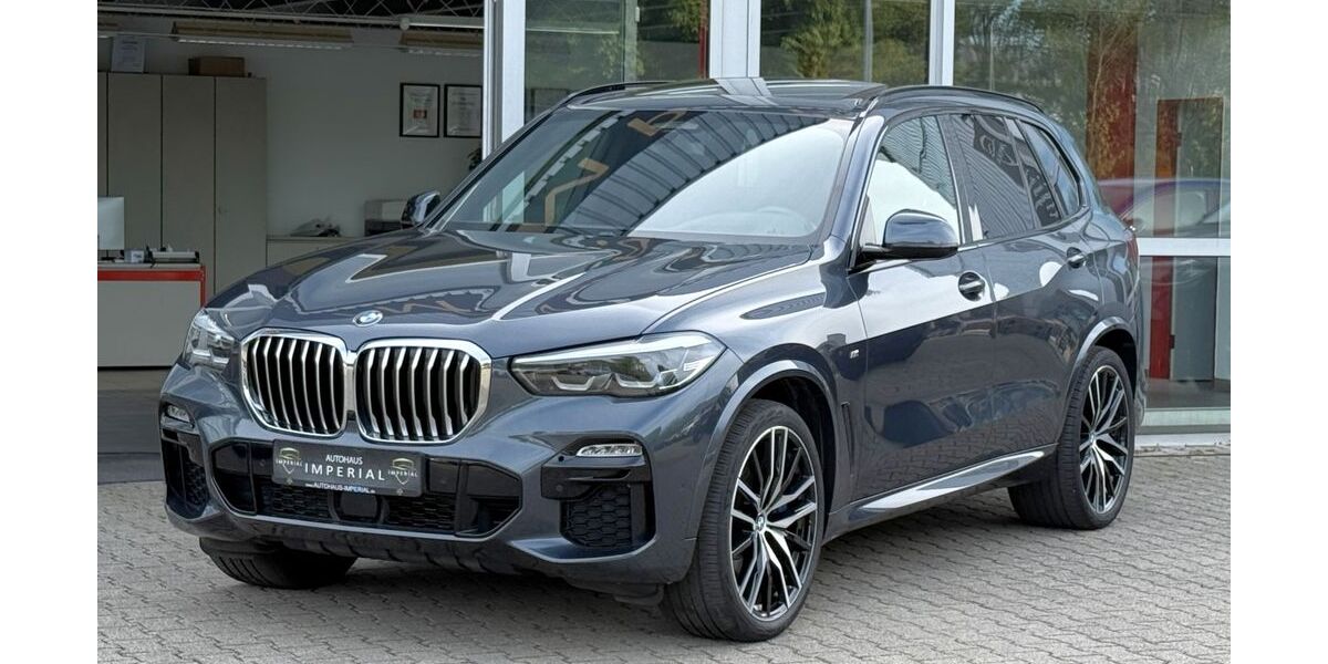 BMW X5 107.820 km 45.800 &euro; Aspach 71546