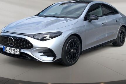 Mercedes-Benz CLA 250 8.000 km 56.889 &euro; Heilbronn 74072
