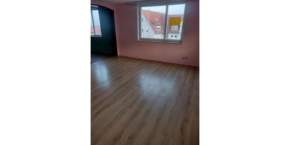 Erdgeschoßwohnung Großerlach - 3 Zimmer, 76 m&sup2;, 850&euro; | Angebot:26265559
