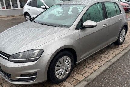 VW Golf 158.812 km 7.990 &euro; Neckarsulm 74172
