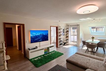 Wohnung Öhringen - 2 Zimmer, 64 m&sup2;, 199.000&euro; | Angebot:26960676