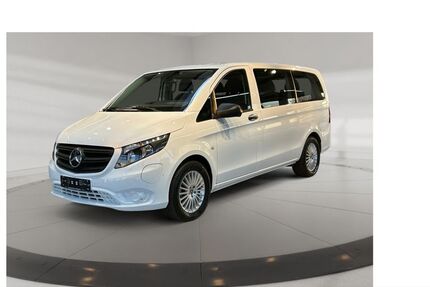 Mercedes-Benz eVito 24.885 km 35.349 &euro; Neckarsulm-Obereisesheim 74172