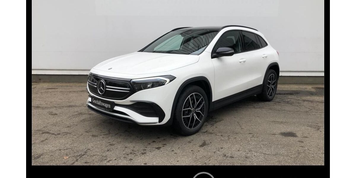 Mercedes-Benz EQA 61.100 km 33.979 &euro; Heilbronn 74072