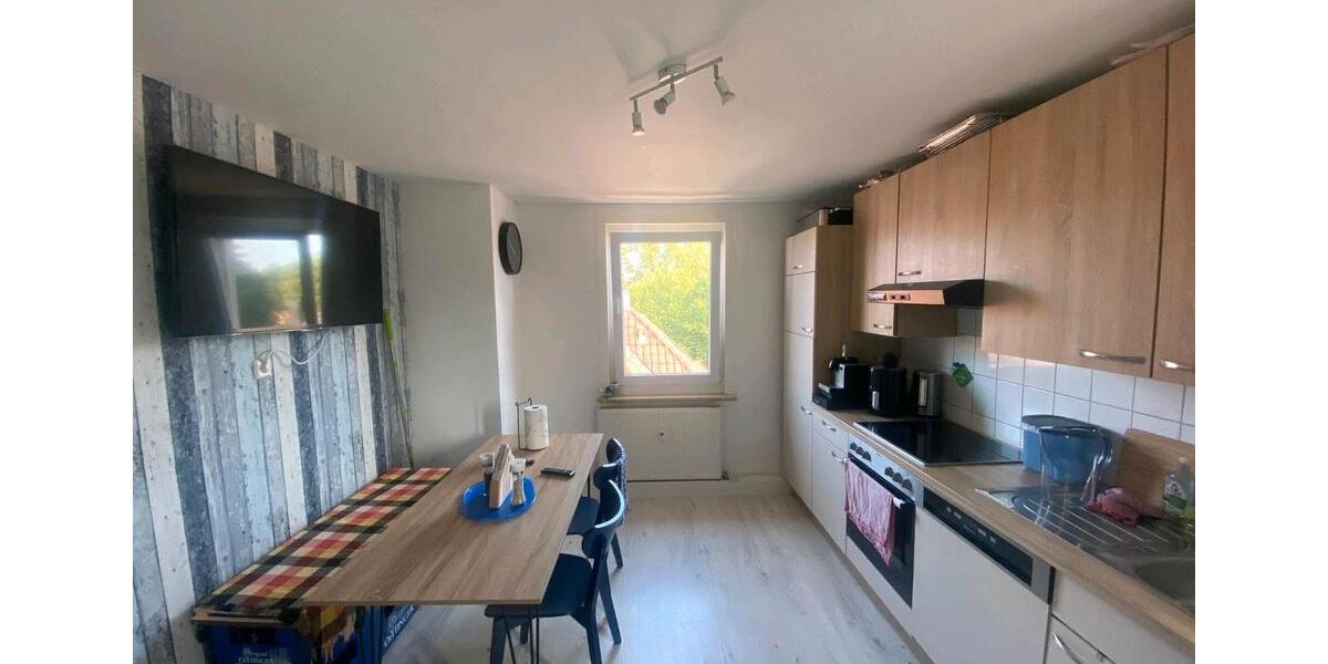 Schöne 3 Zimmer Wohnung in HN Sontheim 2 zimmer