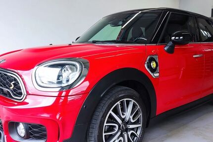 Mini Countryman SE (Cooper) 146.000 km 14.755 &euro; Heilbronn-Talheim 74388