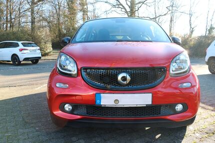Smart ForFour 45.281 km 10.900 &euro; Lauffen 74348