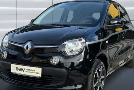 Renault Twingo 62.035 km 8.450 &euro; Güglingen 74363
