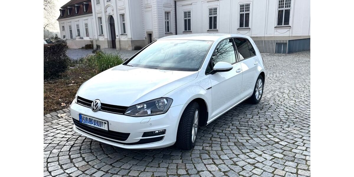 VW Golf 116.800 km 11.190 &euro; Marbach am Neckar 71672