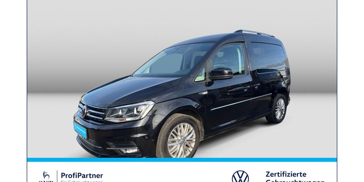 VW Caddy 90.557 km 23.480 € Bietigheim-Bissingen 74321