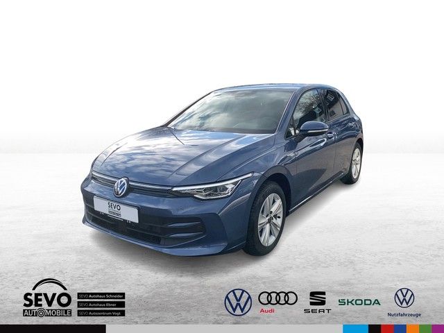 VW Golf 2.500 km 25.190 € Großbottwar 71723
