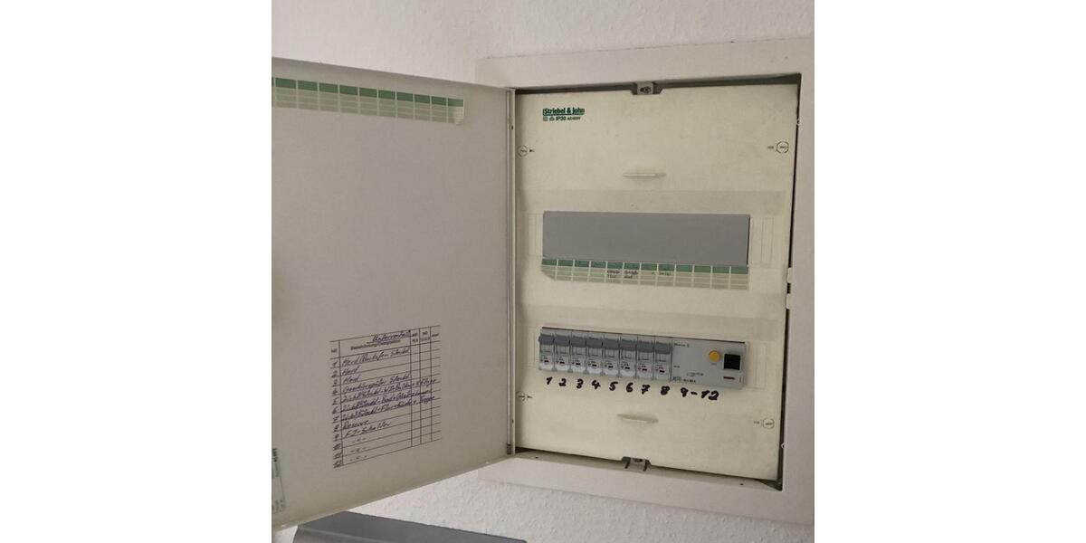 Eigentumswohnung 3.5 zimmer