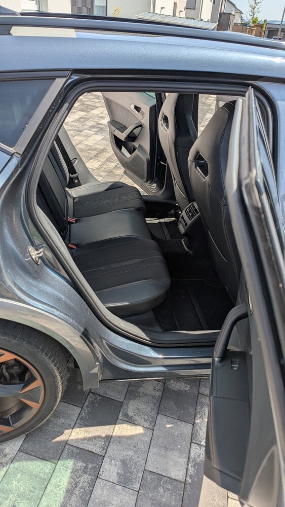 Cupra Formentor 83.000 km 25.500 € Hardthausen am Kocher 74239