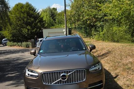 Volvo XC90 99.990 km 39.500 &euro; Obersulm 74182