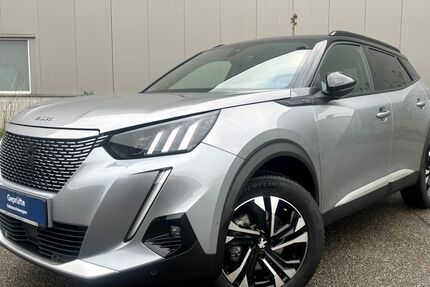 Peugeot 2008 11.206 km 17.090 € Heilbronn 74076