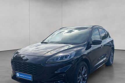 Ford Kuga 39.175 km 24.990 € Heilbronn 74080