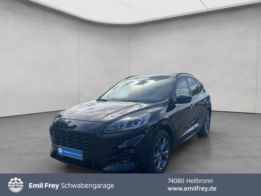 Ford Kuga 39.175 km 24.990 € Heilbronn 74080