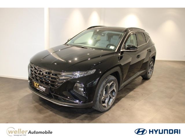 Hyundai TUCSON 15.000 km 35.420 &euro; Bietigheim-Bissingen 74321