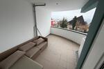 Helle 2ZKB, ca. 58m², Panorama-Balkon + TG-Stellplatz 1 zimmer