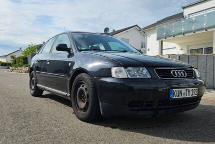 Audi A3 223.700 km 1.250 &euro; Neuenstein 74632