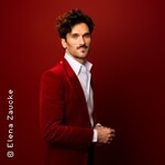 Vladimir Kornéev singt DALIDA