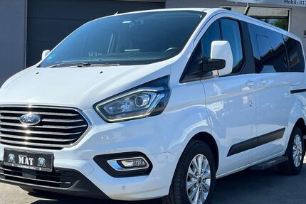 Ford Transit 176.652 km 19.990 &euro; Waibstadt 74915