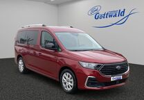 Gebrauchtwagen Ford Grand Tourneo