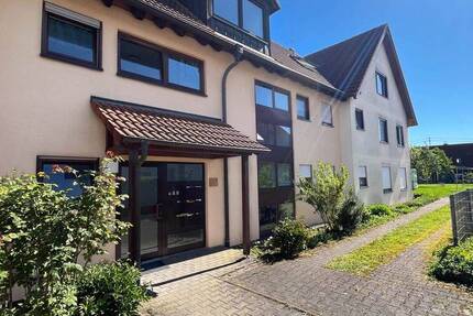 Wohnung Pfedelbach-Heuberg Heuberg - 3 Zimmer, 93 m&sup2;, 290.000&euro; | Angebot:26570337