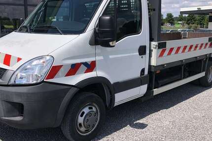 IVECO Daily 17.000 km 14.280 &euro; Öhringen 74613