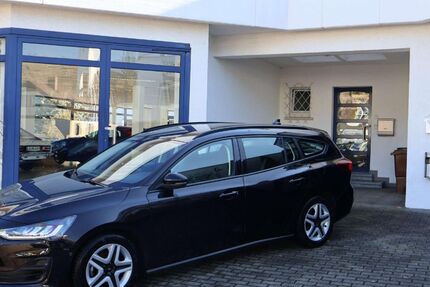 Ford Focus 31.300 km 18.700 &euro; Besigheim 74354
