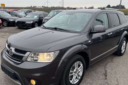 Fiat Freemont 173.000 km 9.490 &euro; Heilbronn 74080