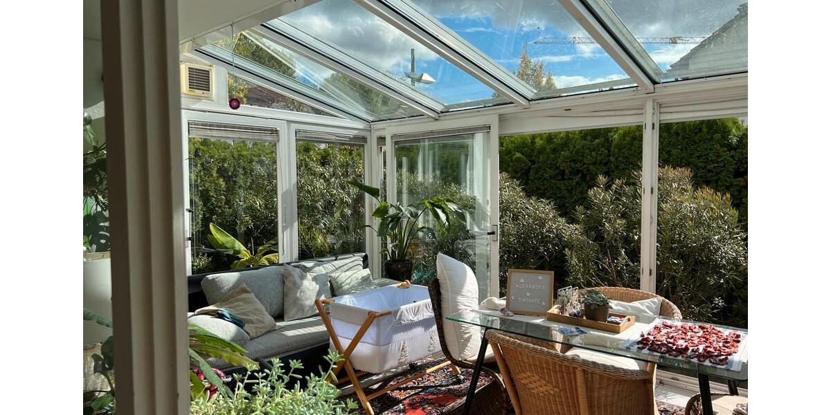 Erdgeschoßwohnung Neckarsulm - 4 Zimmer, 114 m&sup2;, 459.000&euro; | Angebot:25057625