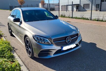 Mercedes-Benz C 200 72.000 km 21.500 &euro; Güglingen 74373