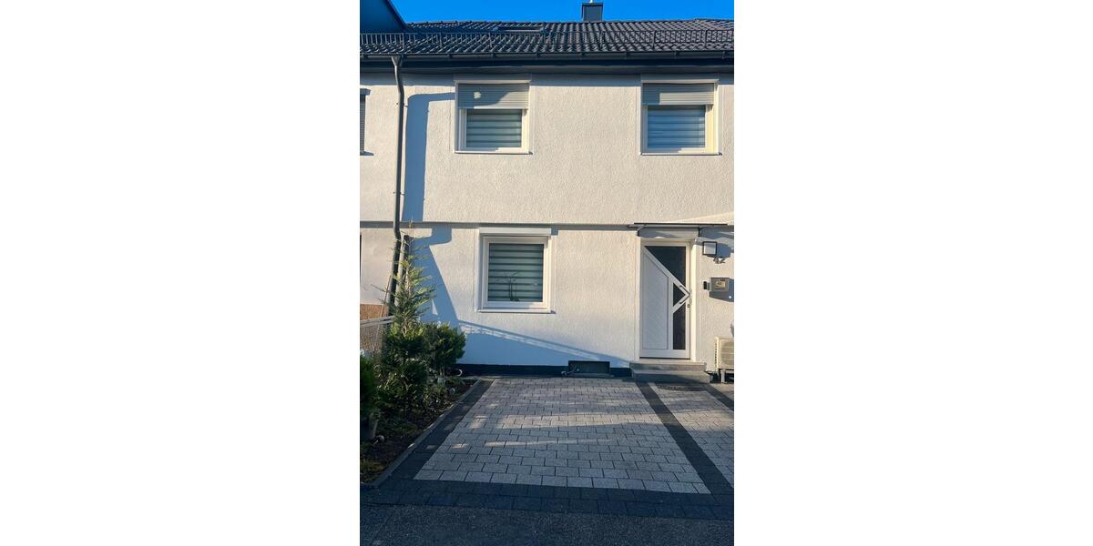 Reihenhaus Heilbronn Kernstadt - 5 Zimmer, 120 m&sup2;, 489.000&euro; | Angebot:25943237