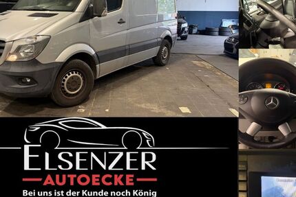 Mercedes-Benz Sprinter 276.999 km 9.999 &euro; Eppingen 75031