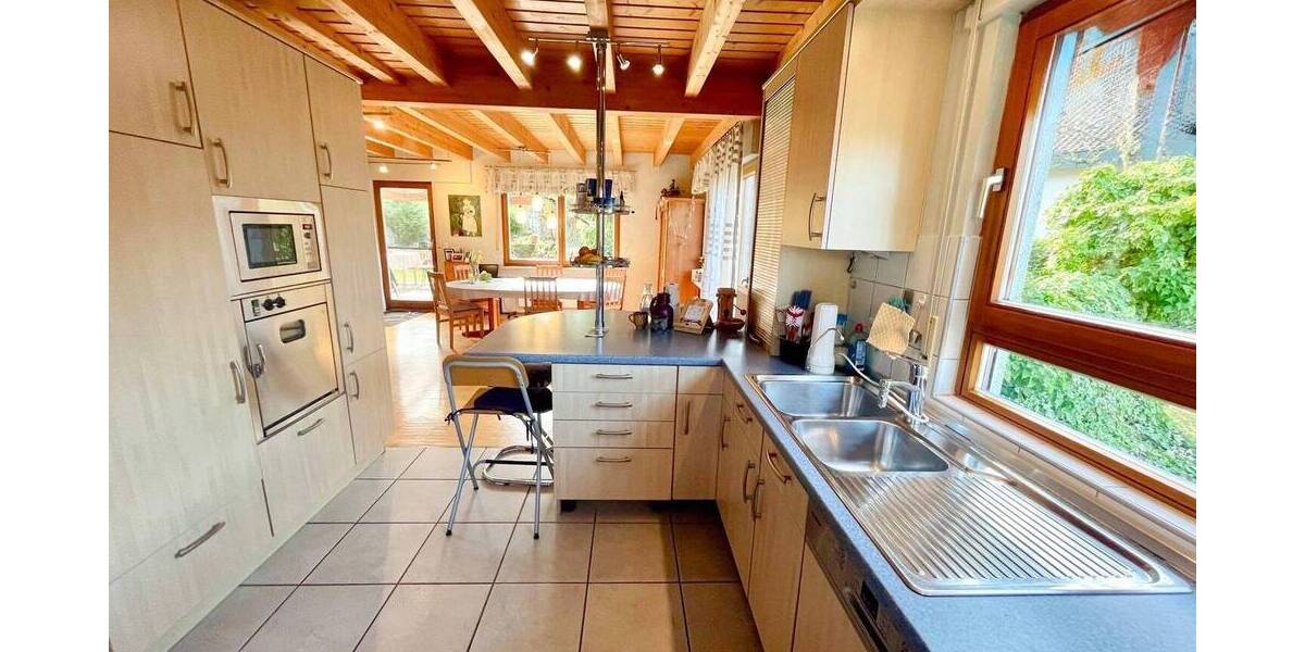 Einfamilienhaus Untersteinbach Untersteinbach - 9 Zimmer, 193 m&sup2;, 560.000&euro; | Angebot:26205714