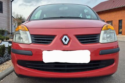 Renault Modus 146.550 km 2.200 &euro; Neudenau 74861