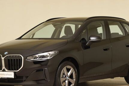 BMW 218 Active Tourer 25.900 km 33.380 &euro; Ellhofen 74248