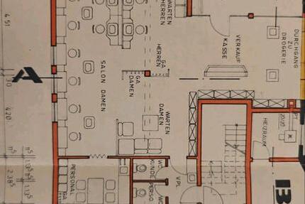 Gewerbeobjekt Gemmingen - 1.000&euro; | Angebot:25297833
