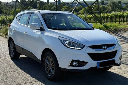 Hyundai ix35 174.000 km 7.700 &euro; Möglingen 71696
