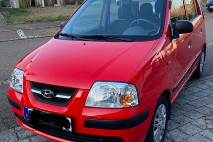 Hyundai Atos 64.250 km 2.500 &euro; Vaihingen 71665