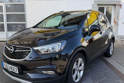 Opel Mokka X 34.737 km 14.480 &euro; Aglasterhausen 74858