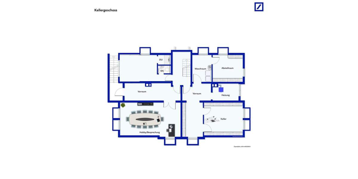 Vielfältig nutzbares 4-Familienhaus in gefragter Lage von Ludwigsburg-Pflugfelden 1 zimmer