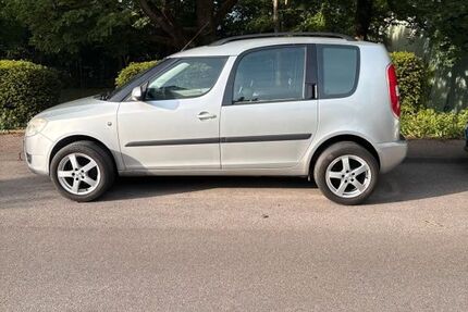 Skoda Roomster 177.912 km 2.200 &euro; Möglingen 71696